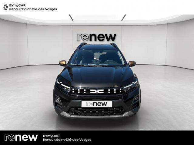Dacia Jogger image 6