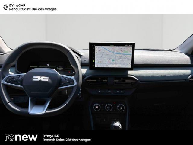 Dacia Jogger image 4