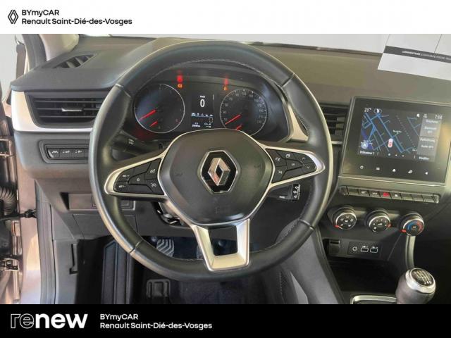 Renault Captur image 7