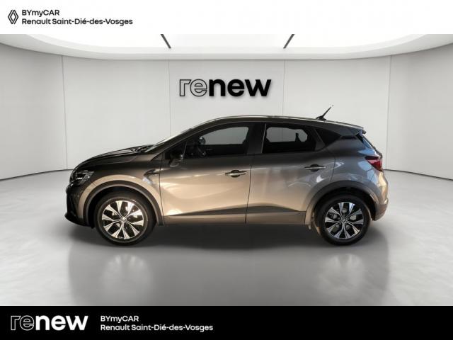 Renault Captur image 2