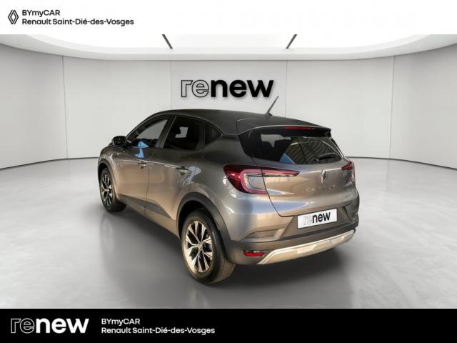 Renault Captur image 8