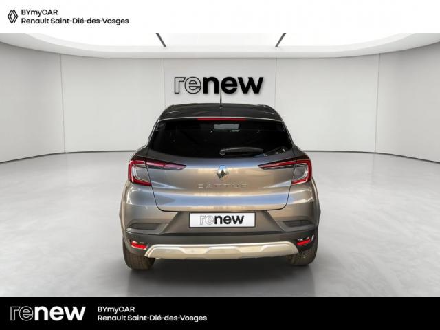 Renault Captur image 9