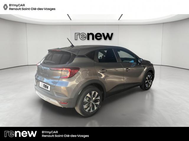 Renault Captur image 6