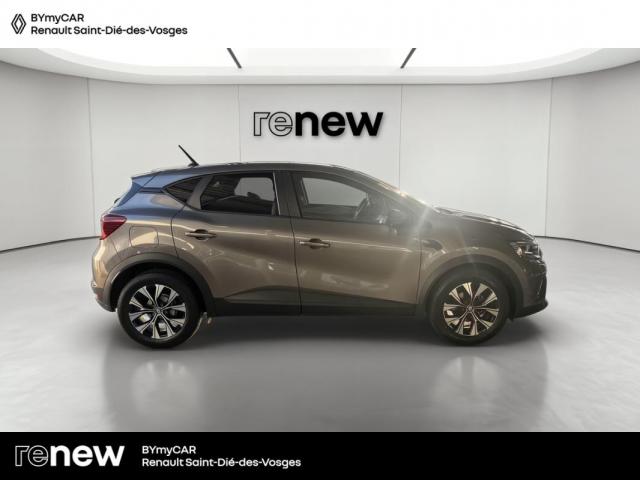 Renault Captur image 1