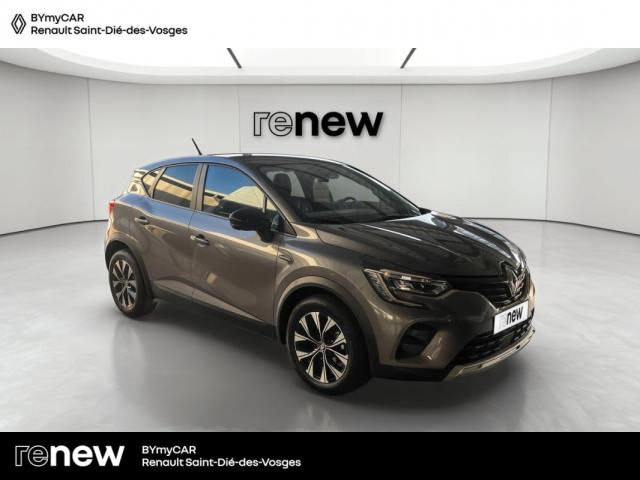 Renault Captur image 4