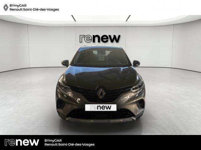 Renault Captur image 5