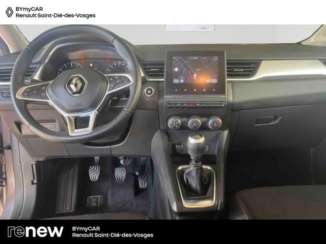 Renault Captur image 3