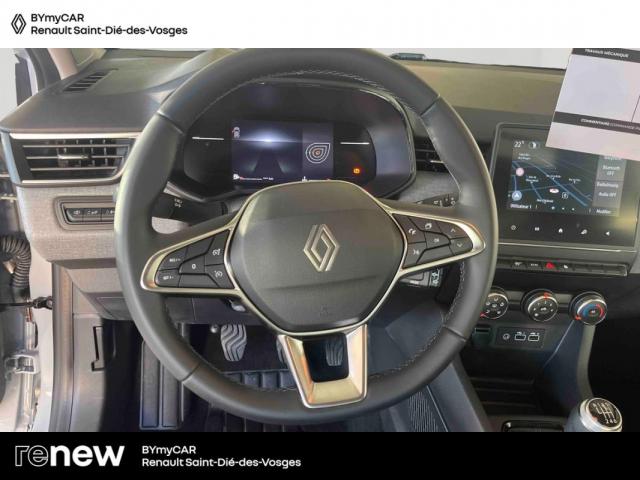 Renault Clio image 1