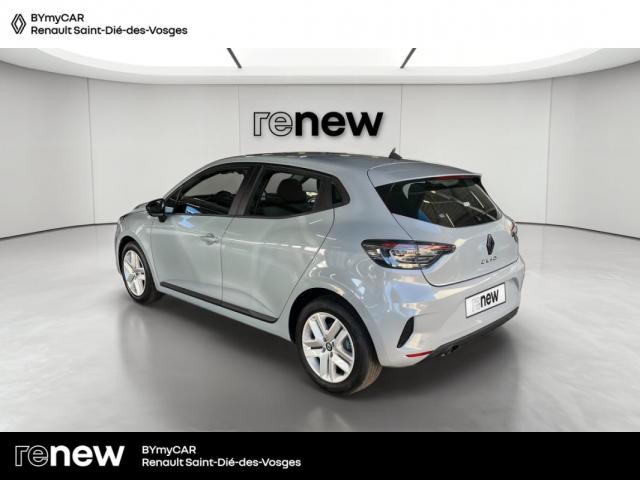 Renault Clio image 6