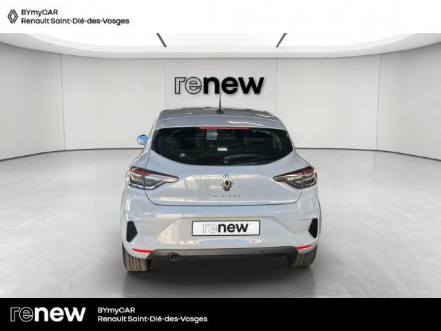 Renault Clio image 5