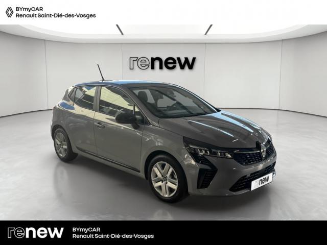 Renault Clio image 2