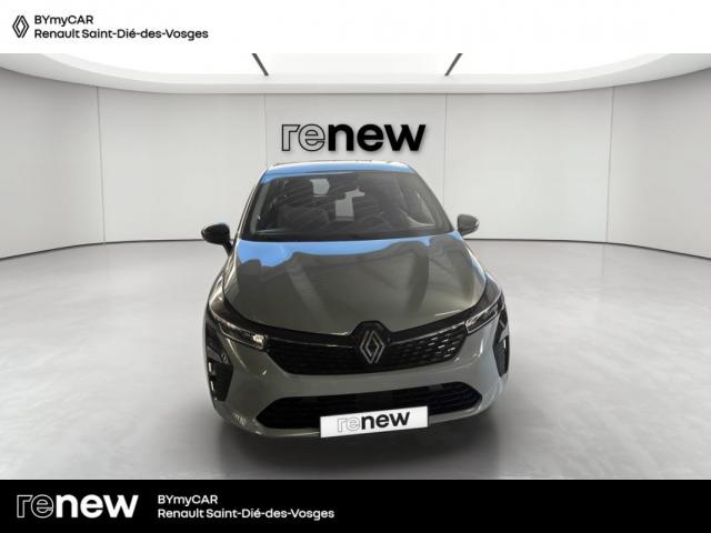 Renault Clio image 8