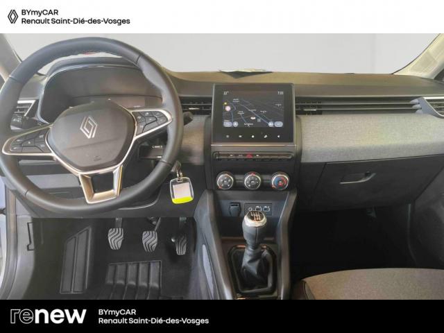 Renault Clio image 4