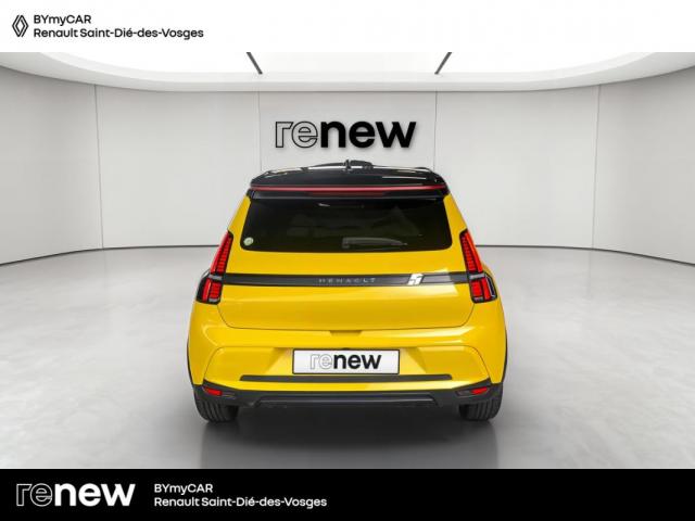 Renault R 5 image 5
