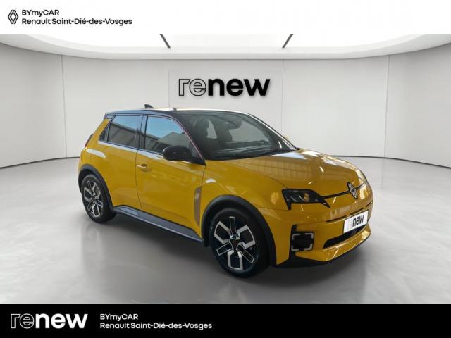 Renault R 5 image 4