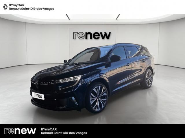 Renault Espace Vi E-Tech Hybrid 200 Iconic