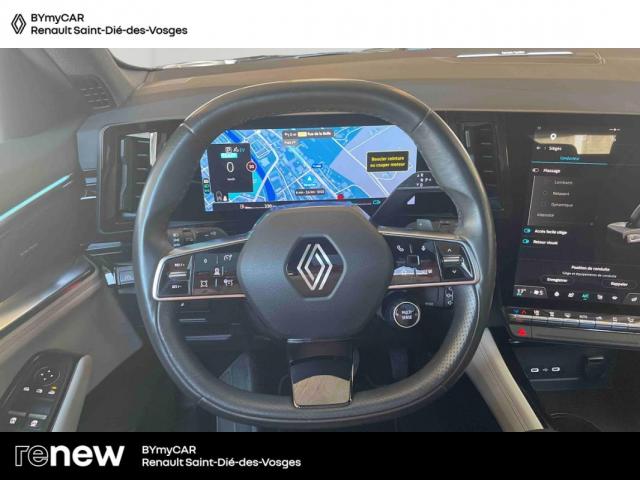 Renault Espace image 2