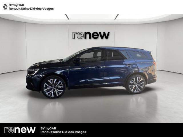 Renault Espace image 4