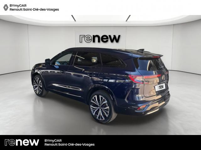Renault Espace image 8