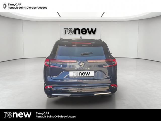 Renault Espace image 5