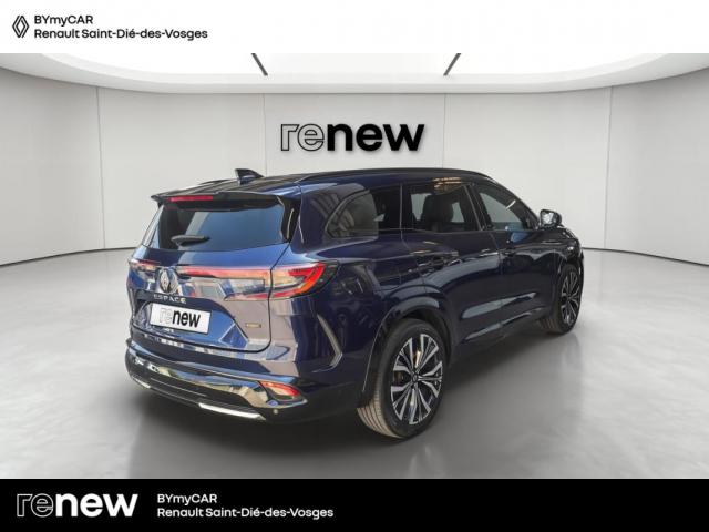 Renault Espace image 6