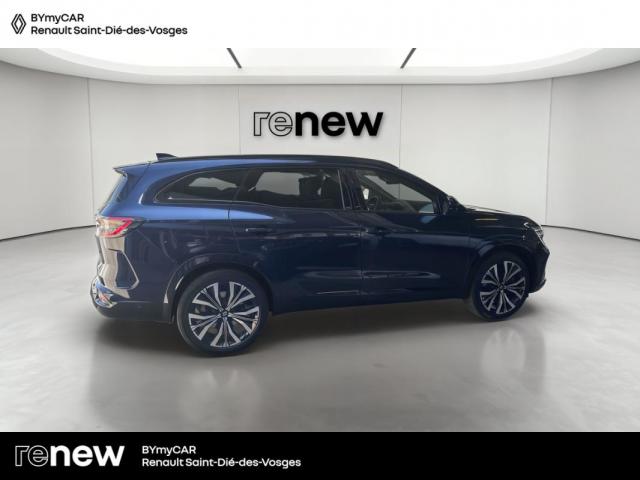 Renault Espace image 3