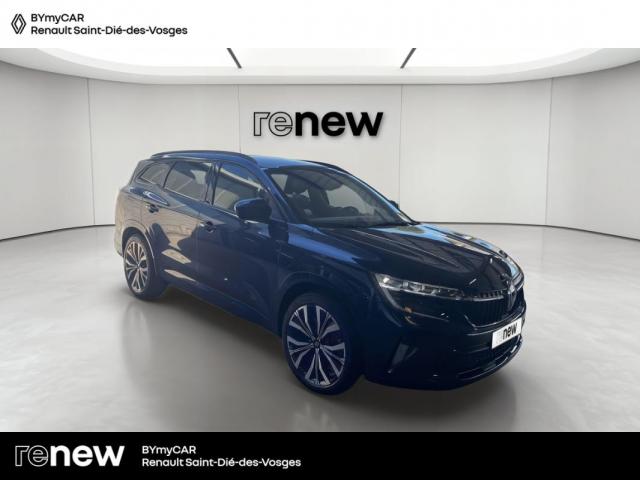 Renault Espace image 9