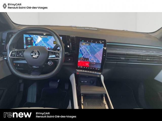 Renault Espace image 1