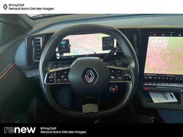 Renault Mégane E-Tech image 3