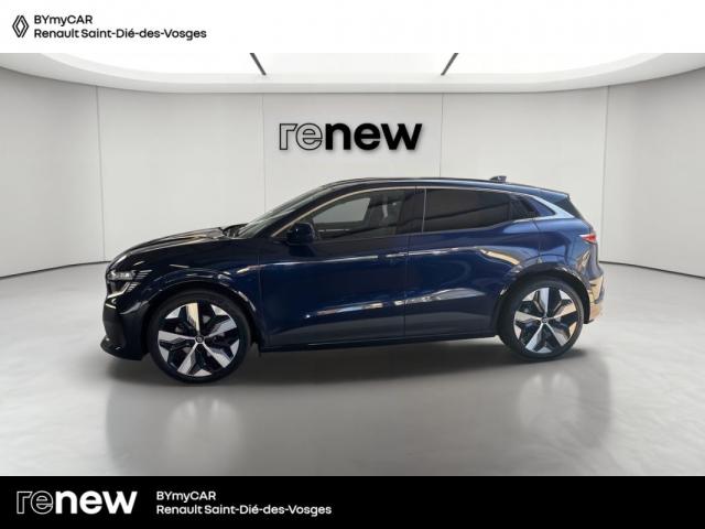Renault Mégane E-Tech image 7