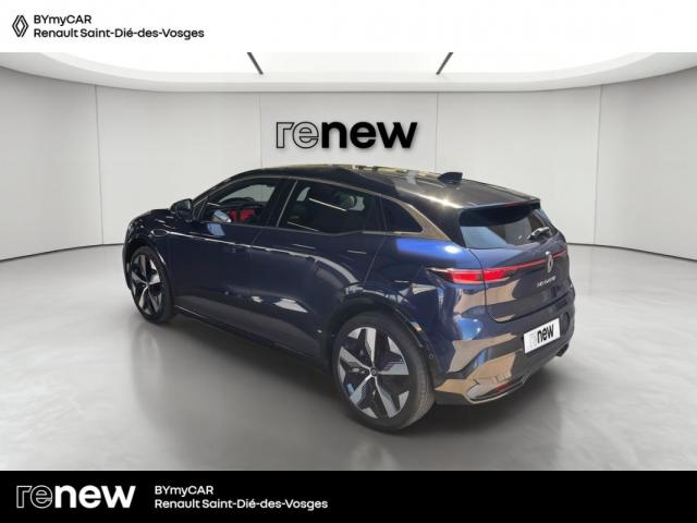 Renault Mégane E-Tech image 8