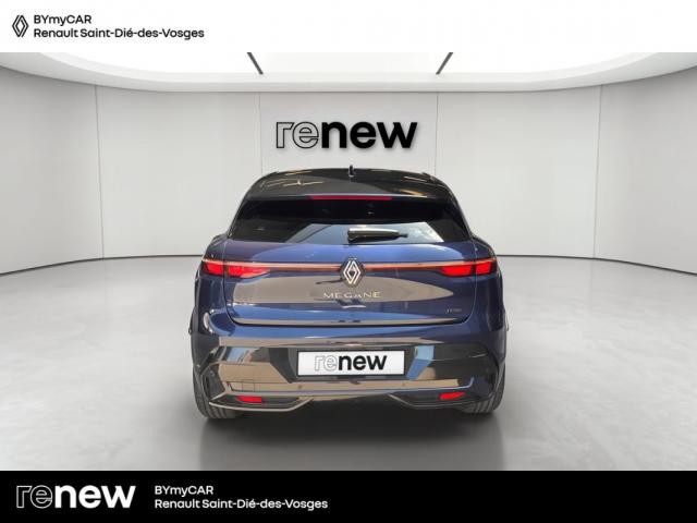 Renault Mégane E-Tech image 4