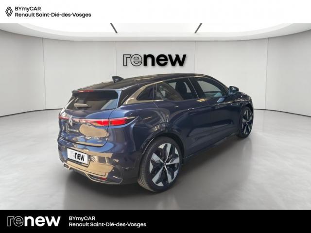 Renault Mégane E-Tech image 5