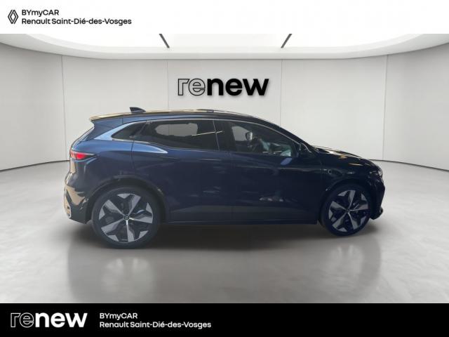 Renault Mégane E-Tech image 6