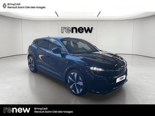 Renault Mégane E-Tech image 1