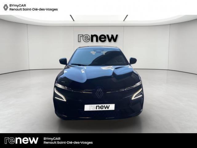 Renault Mégane E-Tech image 2
