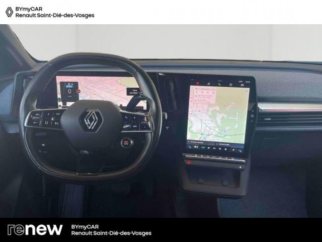 Renault Mégane E-Tech image 9
