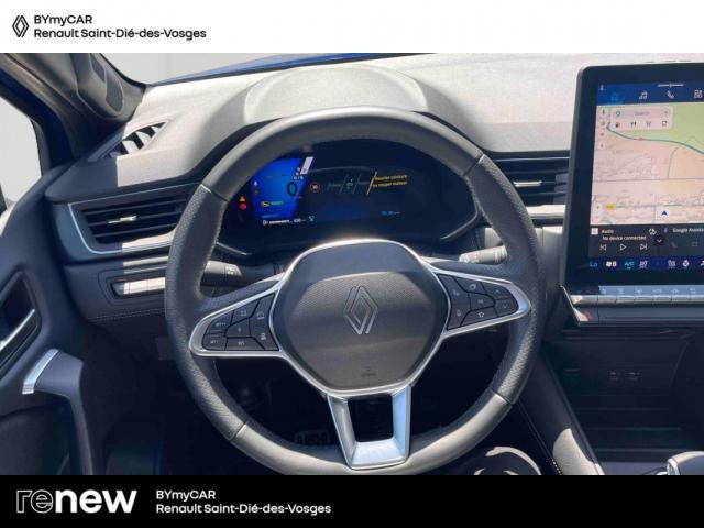 Renault Symbioz image 8