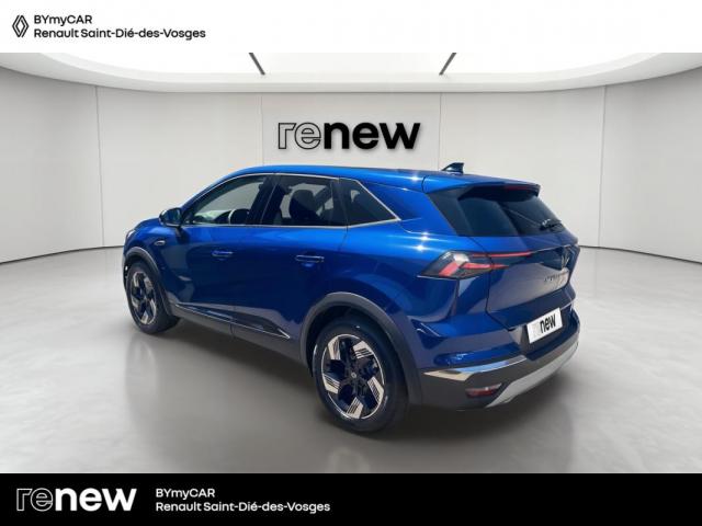 Renault Symbioz image 2