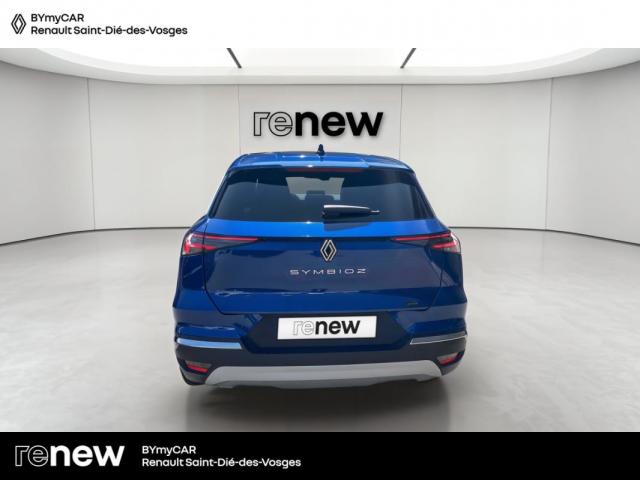 Renault Symbioz image 1