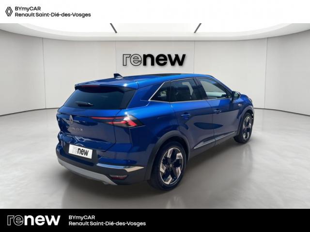 Renault Symbioz image 3
