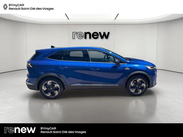 Renault Symbioz image 4