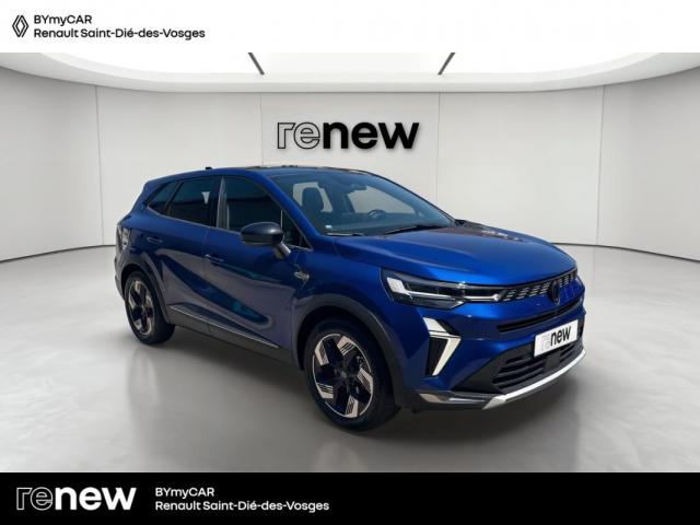 Renault Symbioz image 9