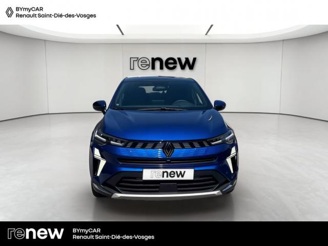 Renault Symbioz image 7