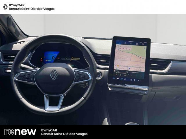 Renault Symbioz image 5
