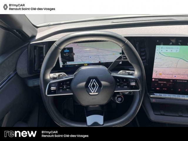 Renault Mégane E-Tech image 3