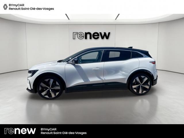 Renault Mégane E-Tech image 7
