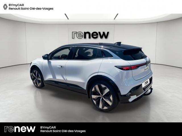 Renault Mégane E-Tech image 4