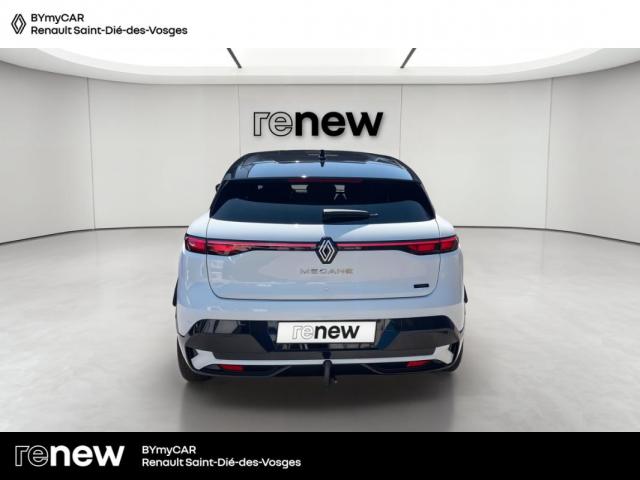 Renault Mégane E-Tech image 1