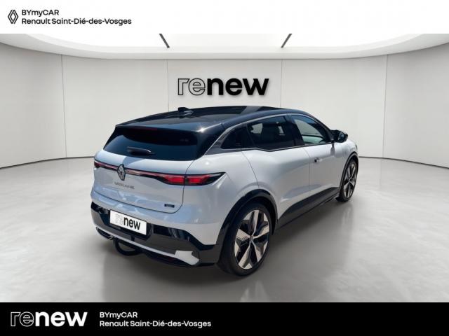 Renault Mégane E-Tech image 6
